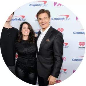 Oliver Mustafa Oz - Mehmet Oz's son