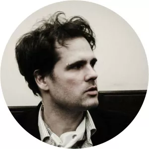 Oliver Nektarijević photograph