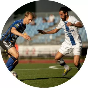 oliver niclas kåhed