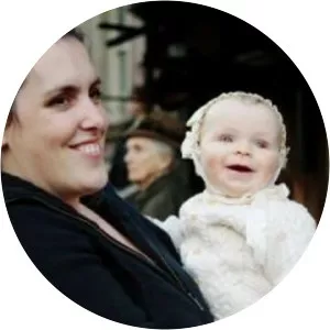 Oliver Nolan - Emma Thomas' son