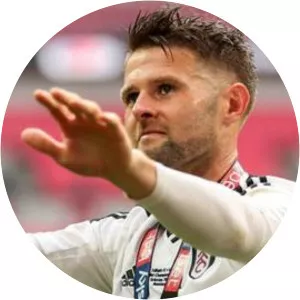 Oliver Norwood - Footballer
