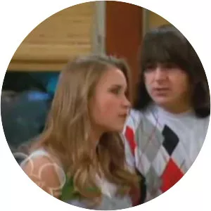 Oliver Oken - Movie character