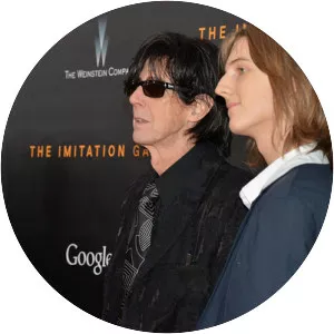 Oliver Orion Ocasek - Ric Ocasek's son