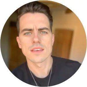 Oliver Ormson - Actor