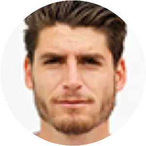 Oliver Ortiz photograph