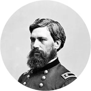 Oliver Otis Howard - Officer