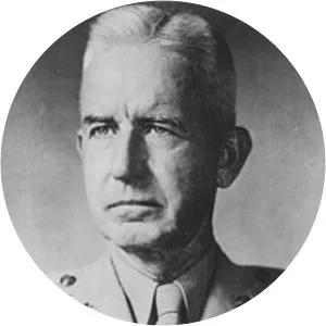 Oliver P. Smith - General