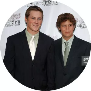 Oliver Patrick Short