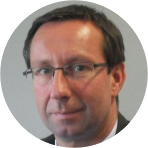 Oliver Patzold - Author