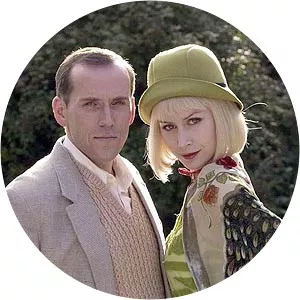 Oliver Pearce photograph