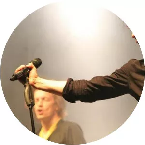 Oliver Perau photograph