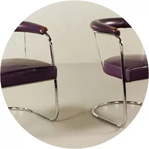 Oliver Percy Bernard