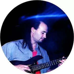 Oliver Philipps - Singer