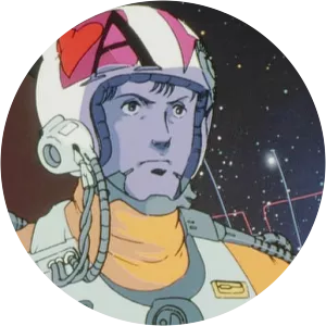 Oliver Poplan - Fictional character