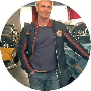 Oliver Prinz von Anhalt