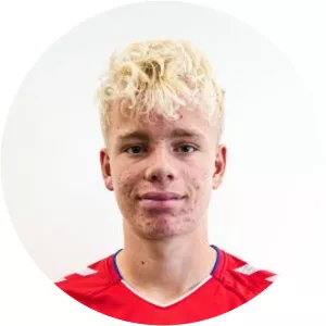 Oliver Provstgaard Nielsen