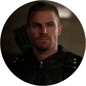 Oliver Queen - Fictional character