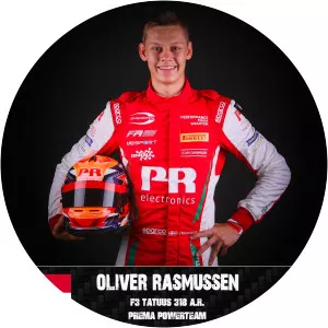 Oliver Rasmussen