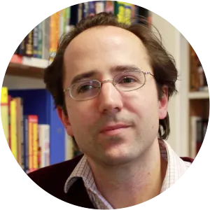 Oliver Ready - Translator