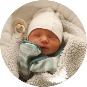 Oliver Rhett Fisher photograph