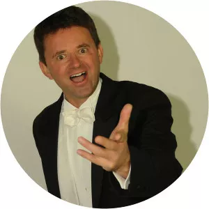 Oliver Ringelhahn Singer