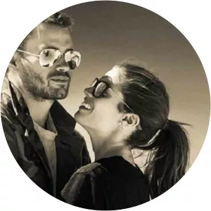 Oliver Ripley photograph