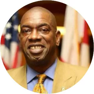 Oliver Robinson - Former Alabama State Representative
