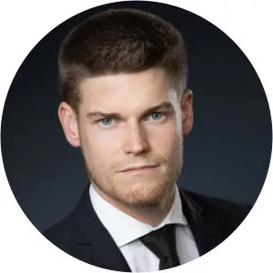 Oliver Rosengren - Swedish Politician