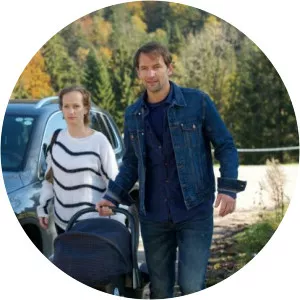 Oliver Rosskopf - Actor