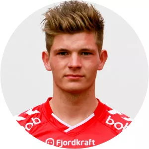 Oliver Rotihaug - Football player