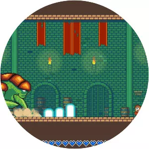 Oliver's Adventures in the Fairyland - Video game