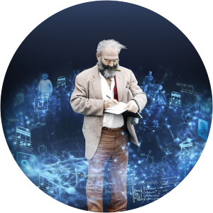 Oliver Sacks: His Own Life - 2019 ‧ Documentary ‧ 1h 51m