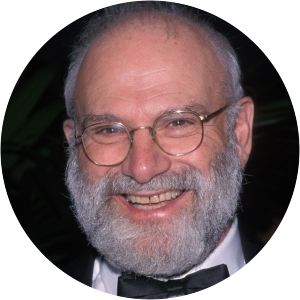 Oliver Sacks - British neurologist and naturalist