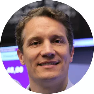 Oliver Samwer photograph