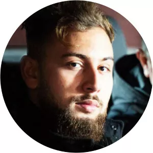 Oliver Sandberg - Brian Sandberg's son