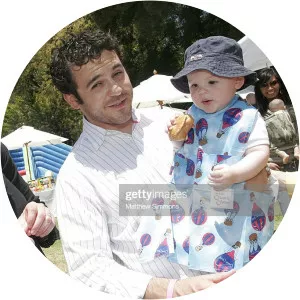 Oliver Savage photograph