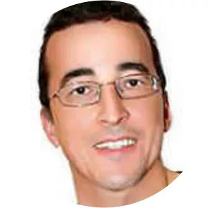 Oliver Scheffner - Musical artist