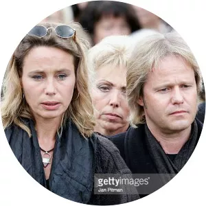 Oliver Schell photograph