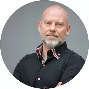 Oliver Schmaering - Screenwriter