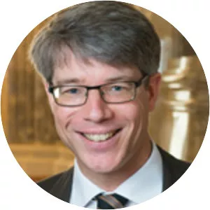 Oliver Schmitt - Professor