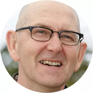 Oliver Schmitz - South African film director