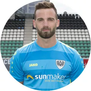 Oliver Schnitzler - German footballer