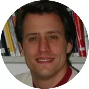 Oliver Schütze - Author