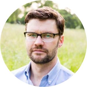 Oliver Scott Curry - Researcher