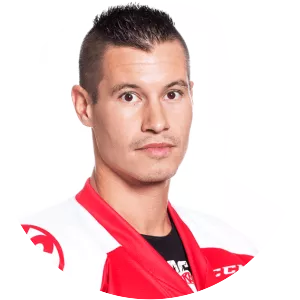 Oliver Setzinger - Ice hockey forward