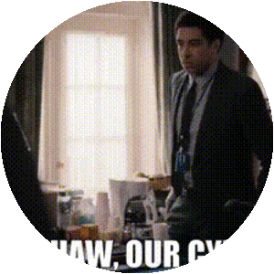 Oliver Shaw Madam Secretary