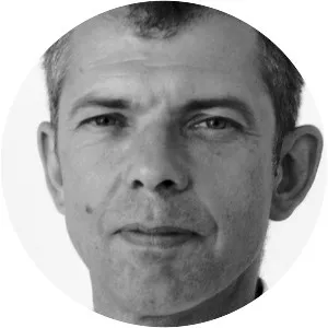 Oliver Siebeck - German voice actor