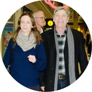 Oliver Simon Peter Blunt - Barrister