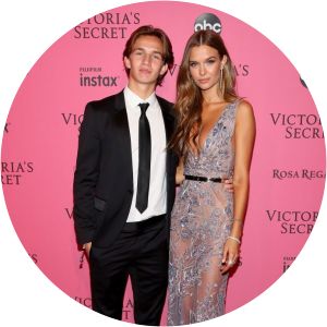 Oliver Skriver photograph