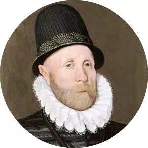 Oliver St John, 1st Baron St John of Bletso